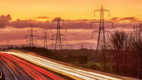 Elon Musk predice sequía de electricidad