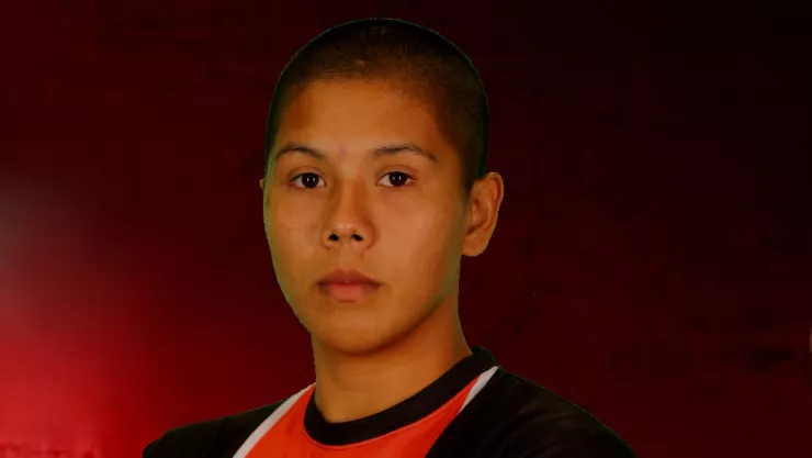 BRISEIDA ACOSTA EXATLÓN