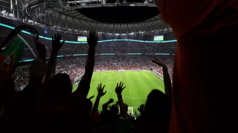 Boletos Mundial 2026