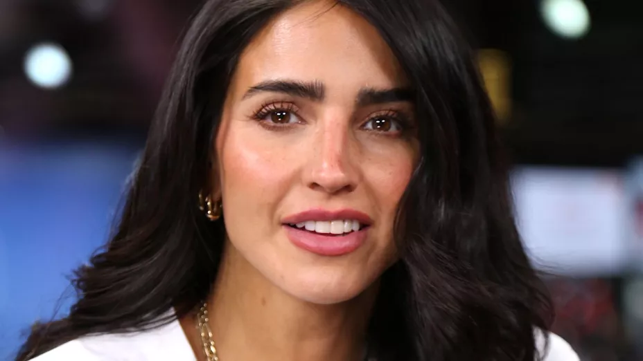 Bárbara de Regil huye de fans