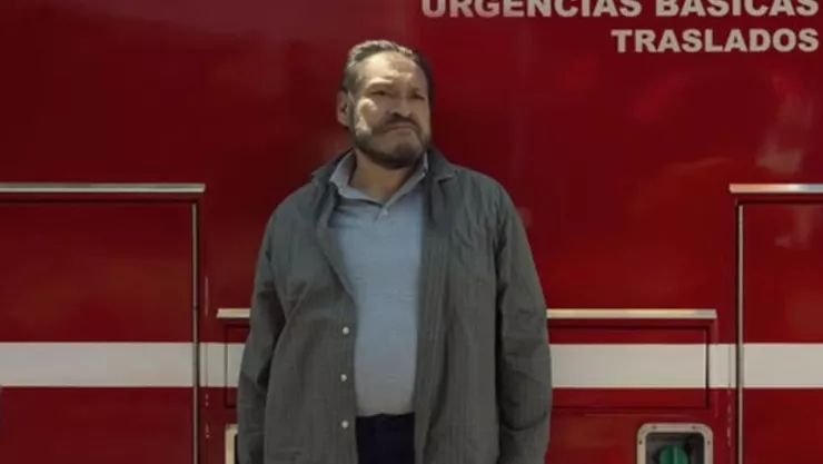 ¿Murió? Esto sabemos de la presunta muerte de Joaquín Cosío