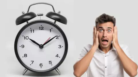 Anuncian cambio de horario 2026; ¿aplica en Yucatán?