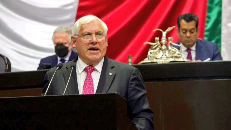 Sader defiende precios de garantía y niega abandono del campo