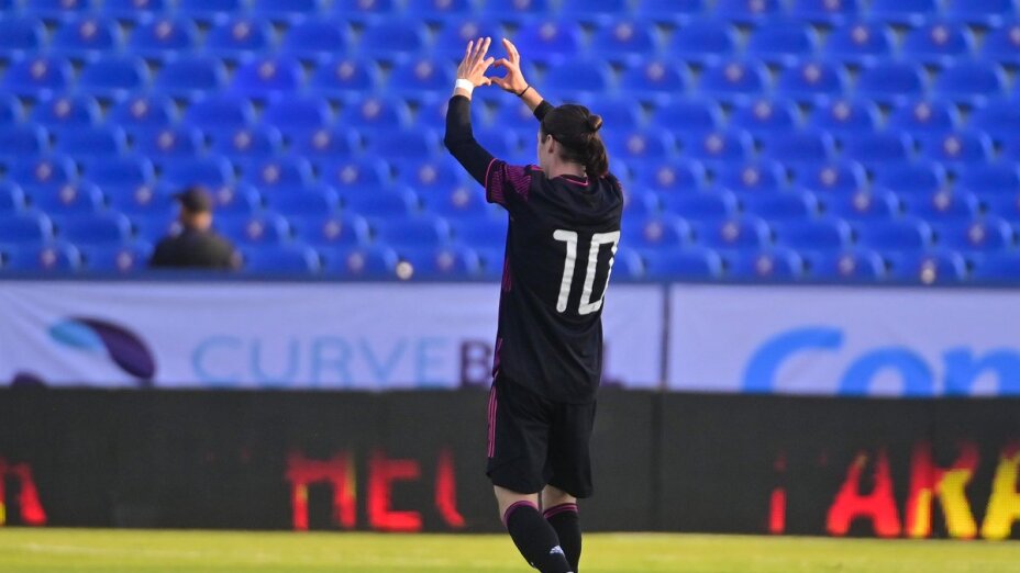 En Vivo Mexico Vs Chile Partido Amistoso