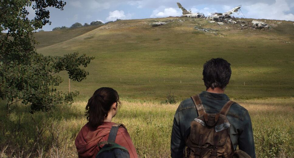 The Last of Us