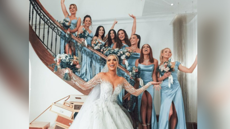 Esto regaló Paris Hilton a Lele Pons