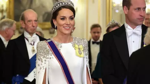 ¿Cuál es el estado de salud de Kate Middleton hoy 29 de enero? El Palacio de Kensington da noticias