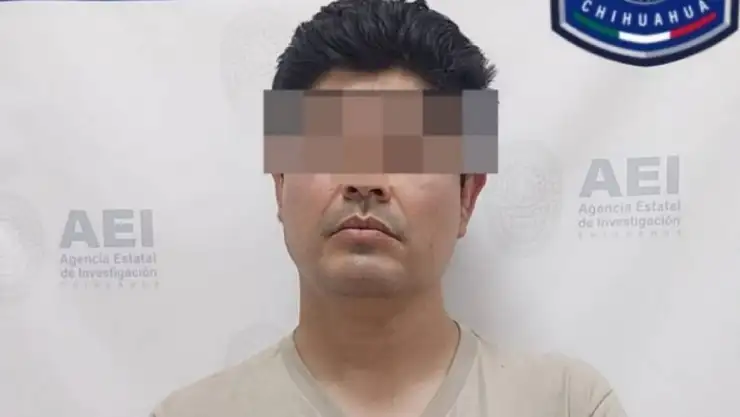 detenido