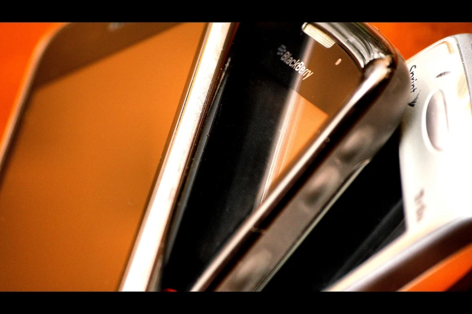 México ha tenido una mayor participación de ventas de smartphones