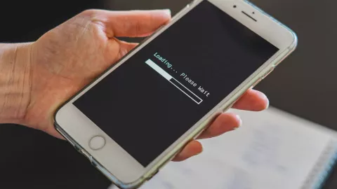 ¿Qué hacer si el internet no funciona y te urge usarlo?