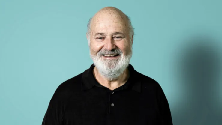 Muere el reconocido director de cine, Rob Reiner y su esposa; ambos fueron encontrados apuñalados en su casa