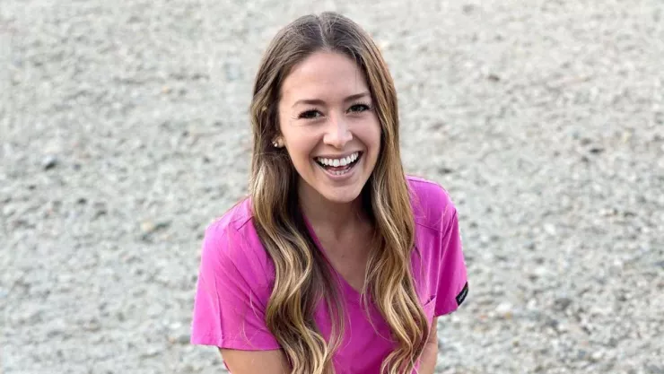 ¿Quién es Hailey Okula Influencer muere tras dar a luz a su primer bebé?