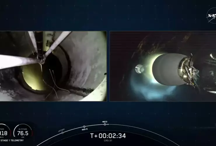 lanzamiento_SpaceX_experimento_mexicano