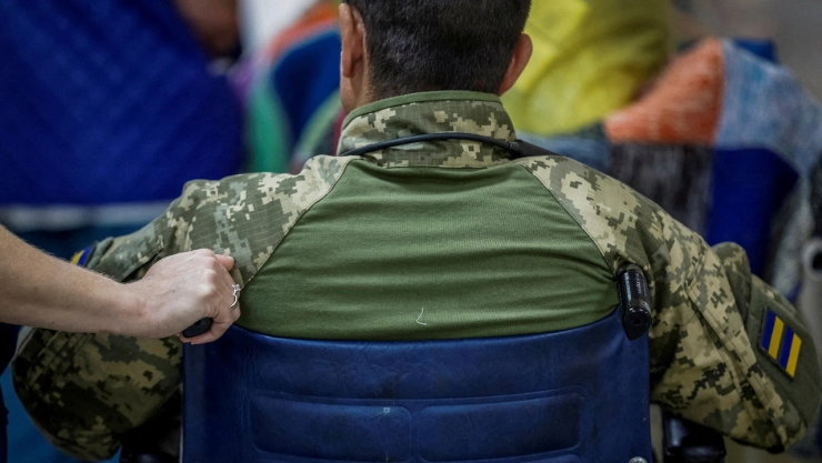 El mayor canje de prisioneros entre Ucrania y Rusia en tres años ya comenzó.