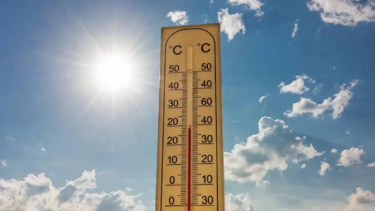 Clima en Morelos hoy