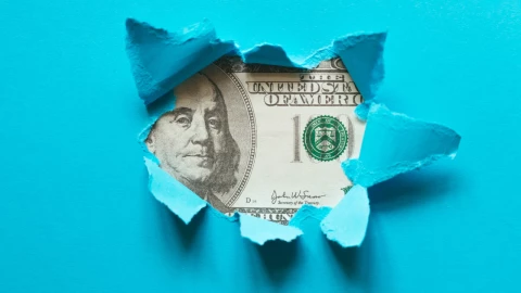 Precio del dólar hoy 