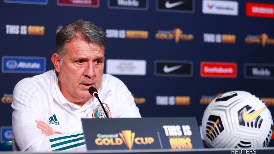 Gerardo Martino