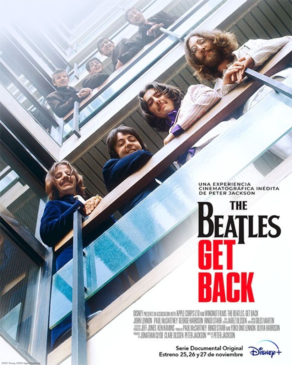 Documental The Beatles