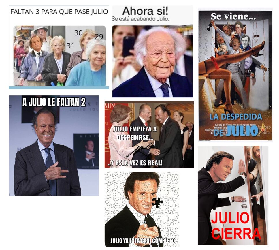 9 julio memes