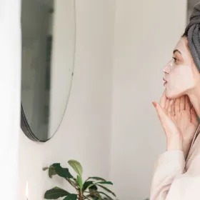 Esta es la mascarilla con ácido láctico que combate arrugas y manchas