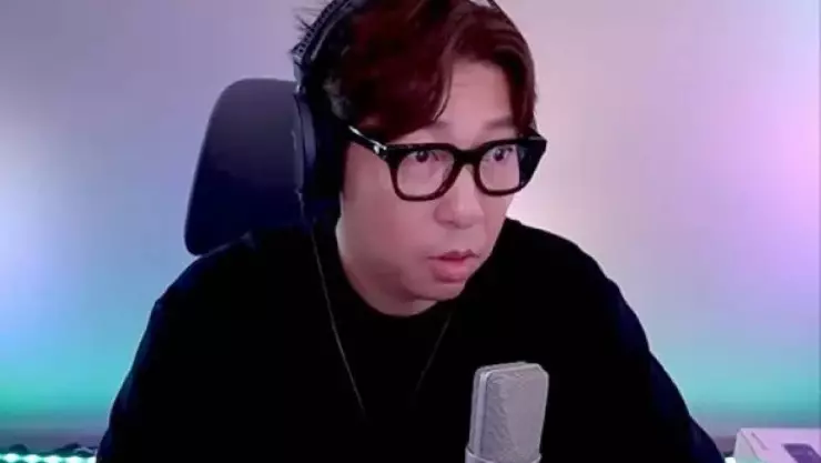 Muere el streamer surcoreano Na Dong-hyun; ¿de qué falleció?