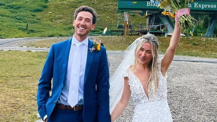 ¡Cuidado con las lluvias! Turista muere luego de ser alcanzado por un rayo durante su luna de miel