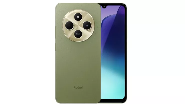 Xiaomi Redmi 14C de remate en Liverpool