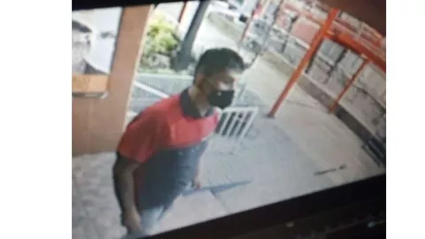 Mujer es golpeada con una piedra para ser robada en Metro CDMX Tlatelolco