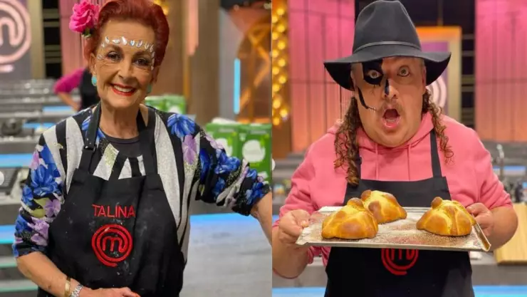 MasterChef Celebrity: ¿Quién fue el eliminado de este 30 de octubre?