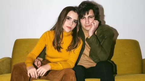 As&iacute; inici&oacute; la historia de amor de Yuya y Siddhartha. (FOTOS)