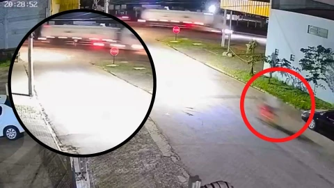 Detienen a secuestrador Cañada del Real León