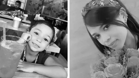 Madre e hija mueren al lanzarse de edificio