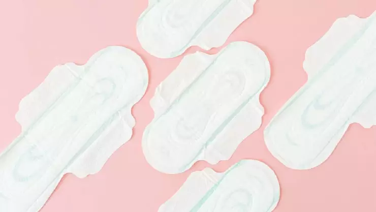 Estas son las mejores marcas de toallas sanitarias en México