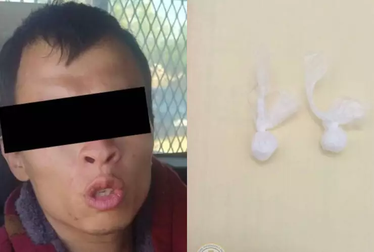 Detienen en León a Juan José, joven que presuntamente mató a su papá en la colonia Popular Anaya