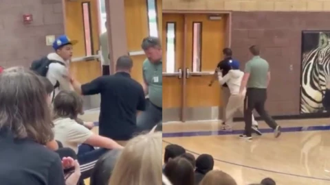 California, Estados Unidos