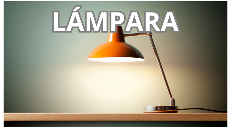 Lámpara
