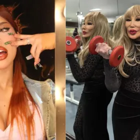 /famosos/yeri-mua-si-interpretaria-lyn-may-bioserie