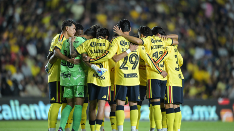 Liga BBVA MX Apertura 2026 Queretaro vs America
