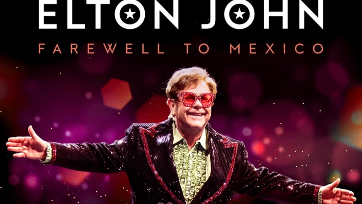 elton john