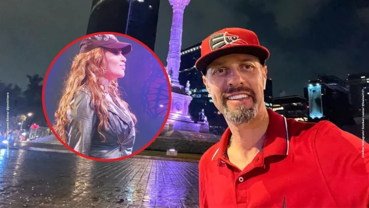 Esteban Loaiza rompe el silencio: causa polémica por hablar de Jenni Rivera.