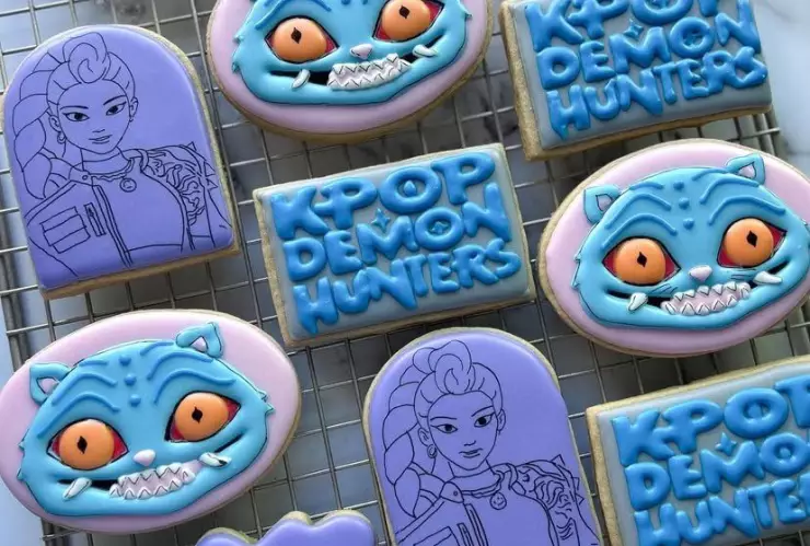 Galletas kpop demon hunters.jpeg