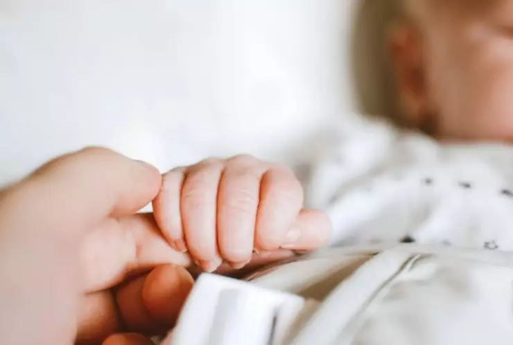 Lo que nadie te dice del postparto y deberías saber