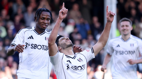 Raúl Jiménez consigue 14 penales consecutivos sin fallar