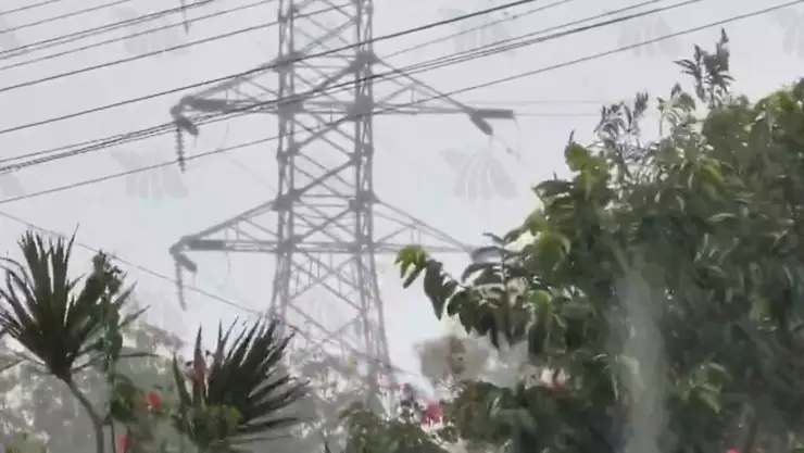Se registran lluvia en Chetumal hoy 1 de enero de 2025; así el panorama de la ciudad.jpg