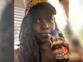 Lupita Nyong’o.