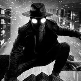 7 datos de Spider-Noir que quizás no conocías y que te ayudarán a entender la serie