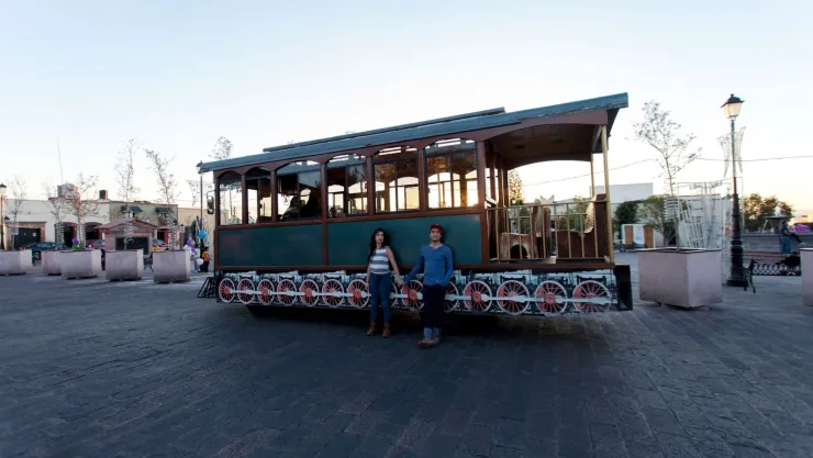 cuál es la ruta de la independencia en querétaro.jpg