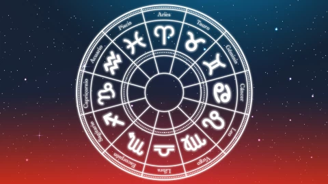 Te decimos cuál es tu signo zodiacal, según tu fecha de nacimiento.