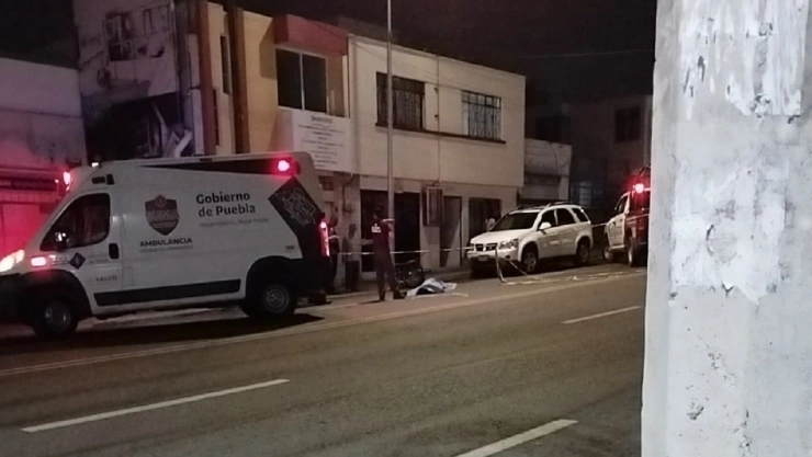 ciclista muerto 16 de septiembre