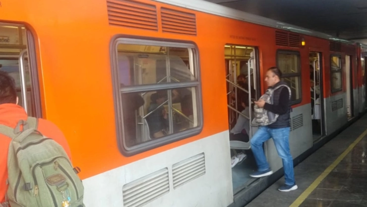 Metro CDMX en vivo: ¿Qué pasa hoy martes 26 de diciembre de 2023?